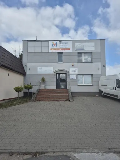 Pośrednictwo Finansowe Krystyna Matuszewska